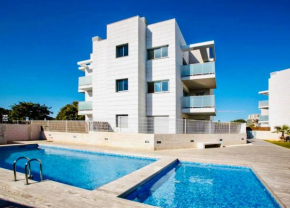 Duplex- penthouse La Haya